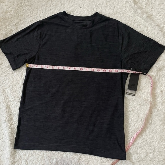 Legend Men's gray T-Shirt - Picture 7 of 10